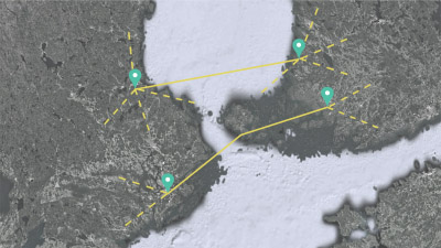 Link to Efficient Flow project page.